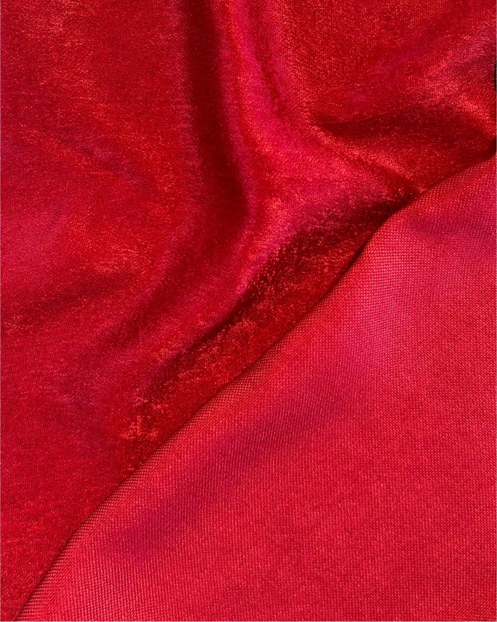 Soft 2Fete — Rosu