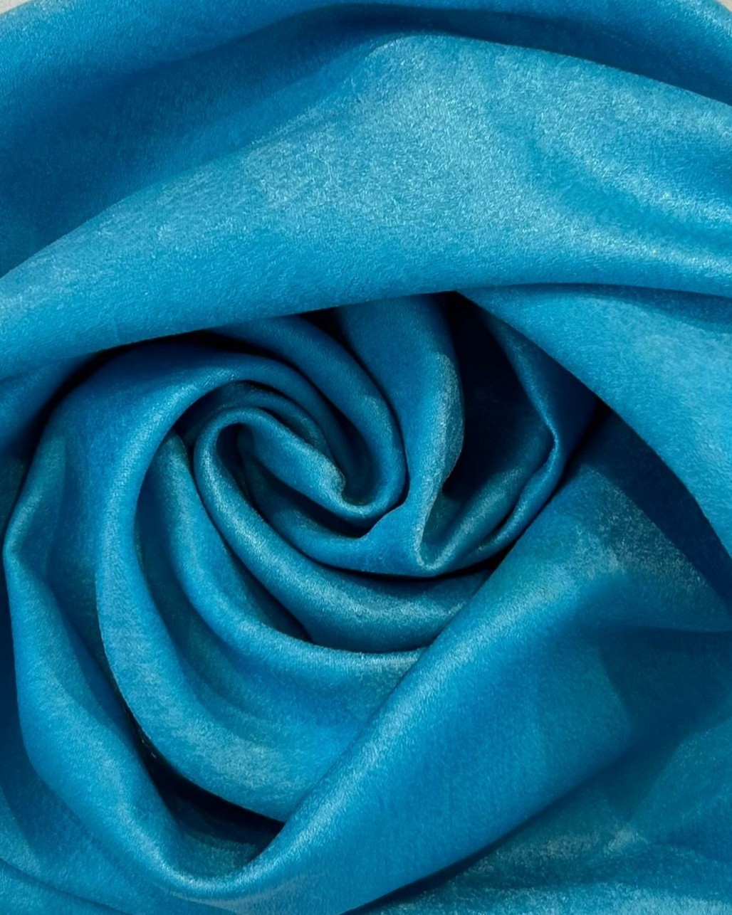 Soft — Albastru