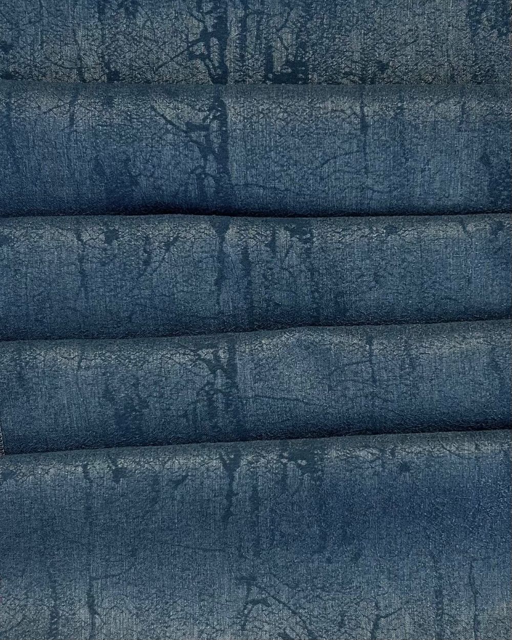 Rock — Albastru