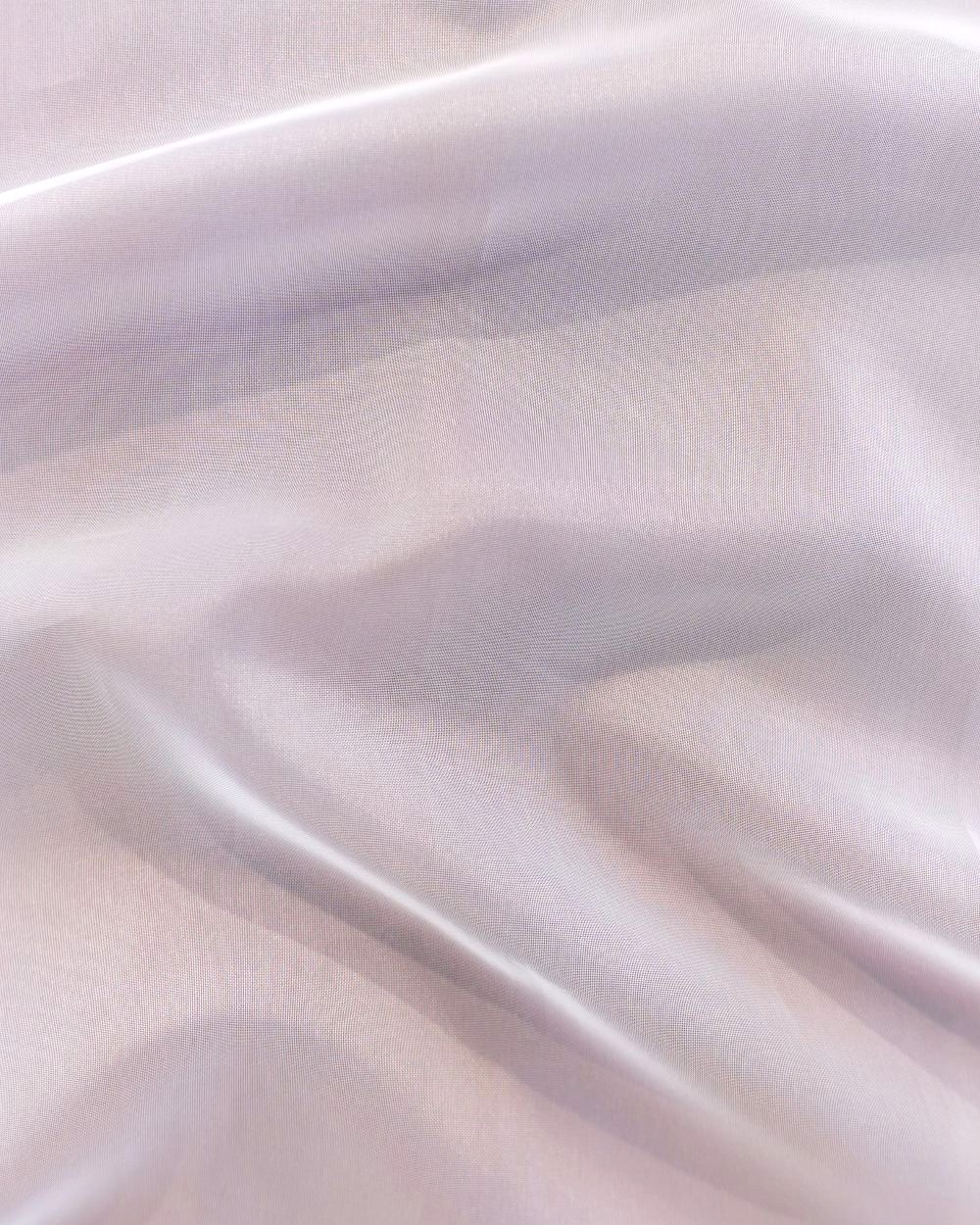 Voal — Alb