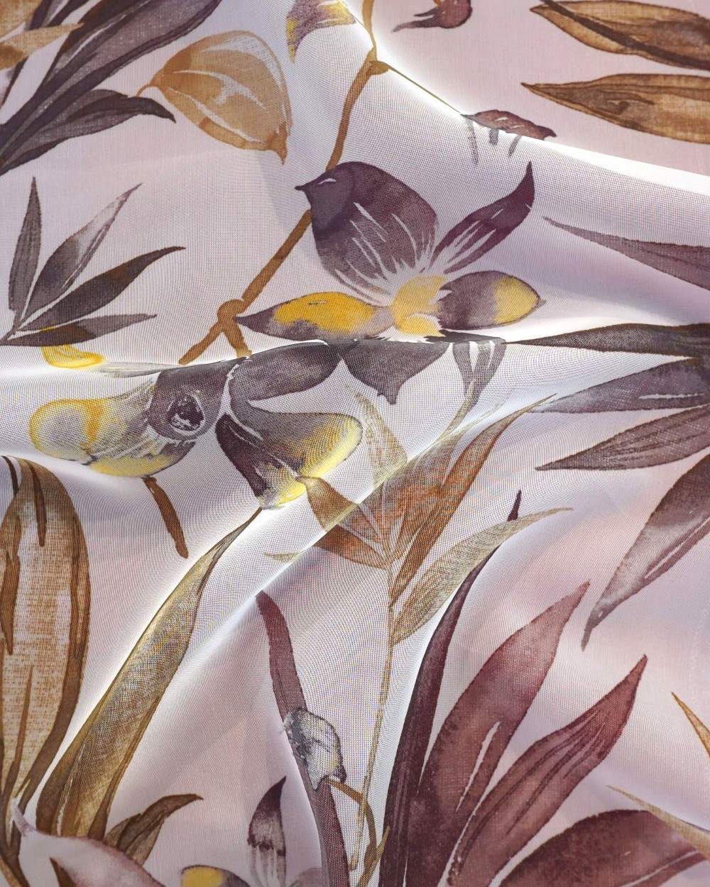 Tropical — Multicolor