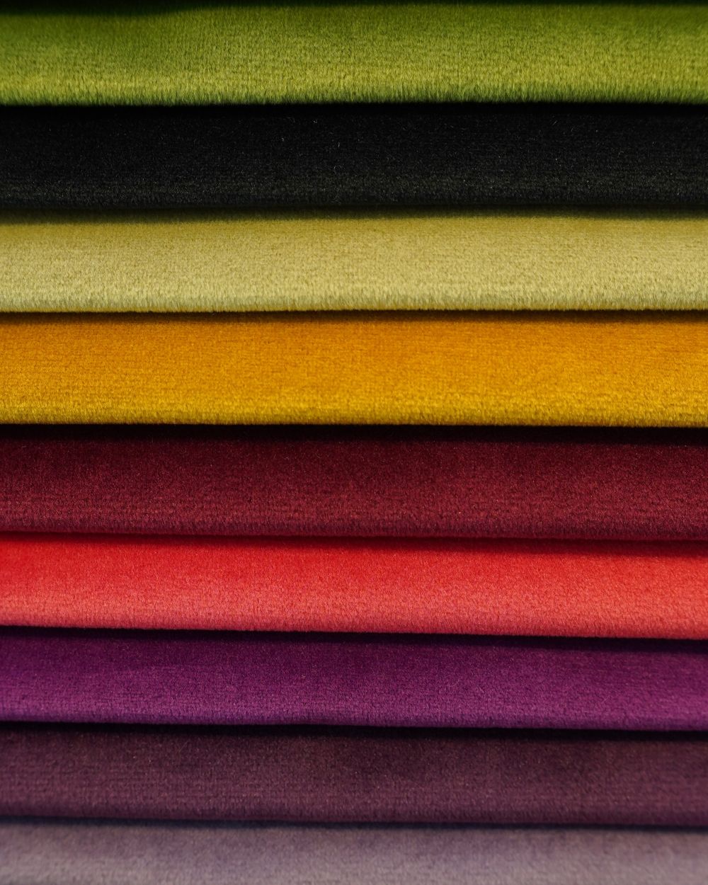 Catifea Velvet — Multicolor