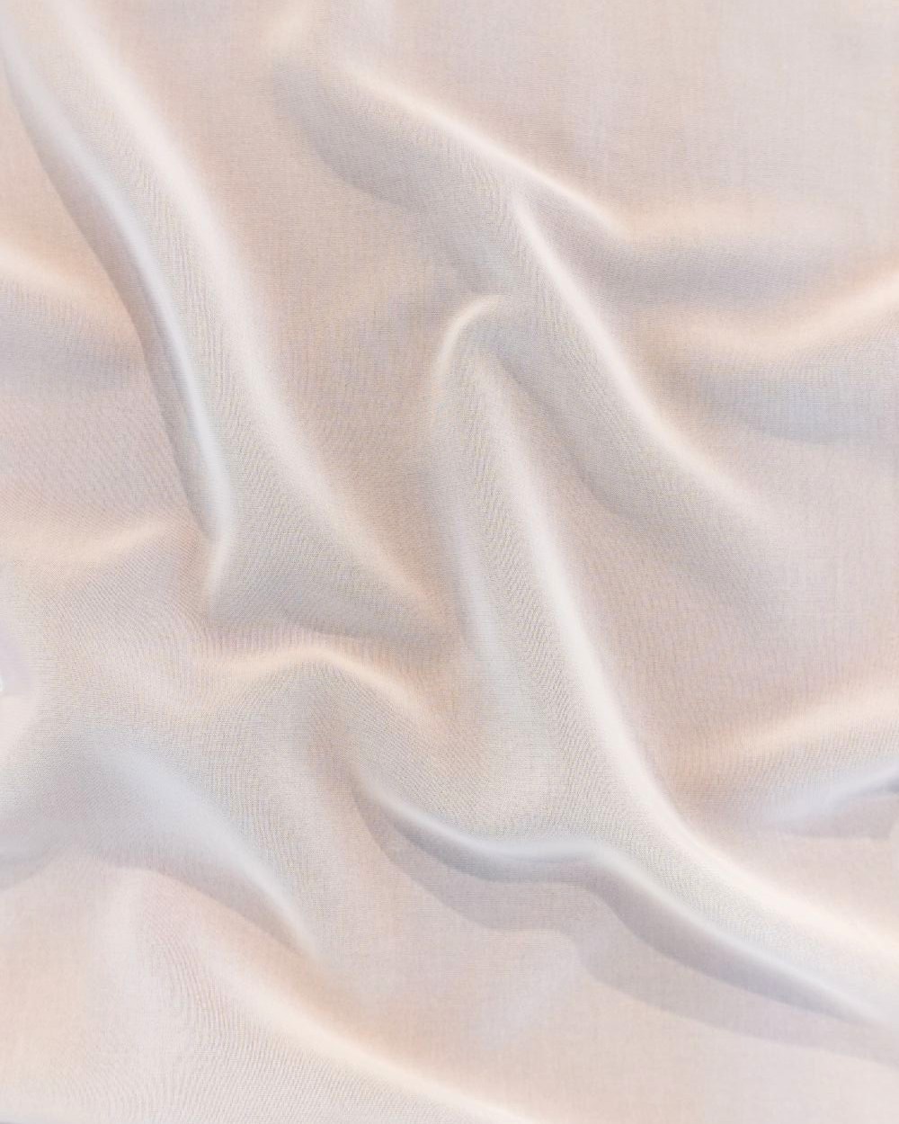 Silk — Ivory